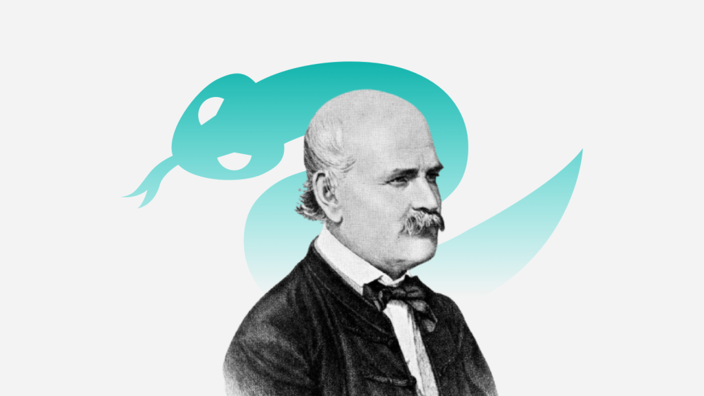 Semmelweis nap